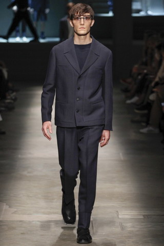 Ermenegildo Zegna / - 2015